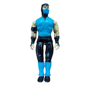 Sub-Zero 1994 Mortal Kombat