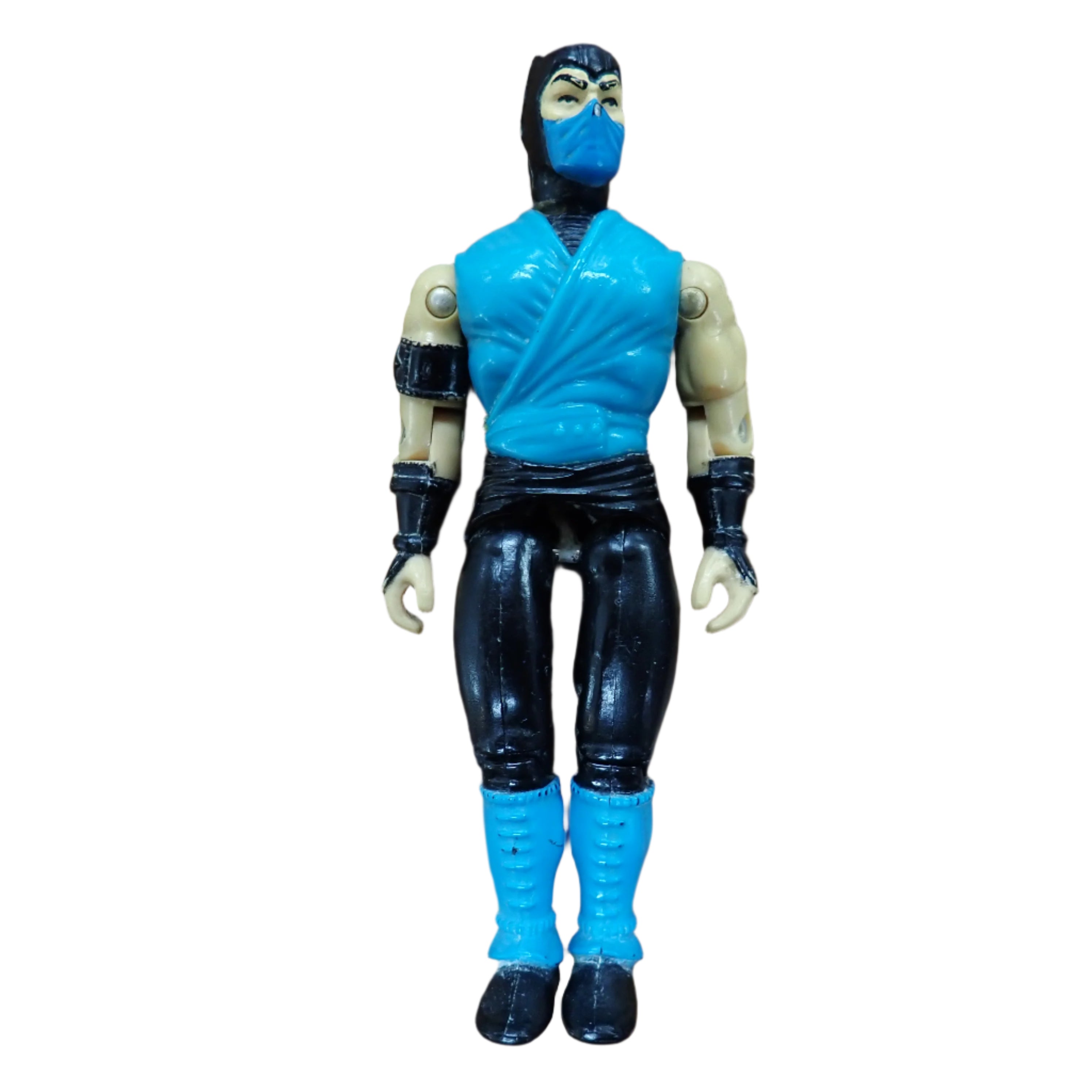 Sub-Zero 1994 Mortal Kombat