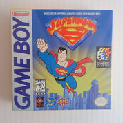 Superman - GB