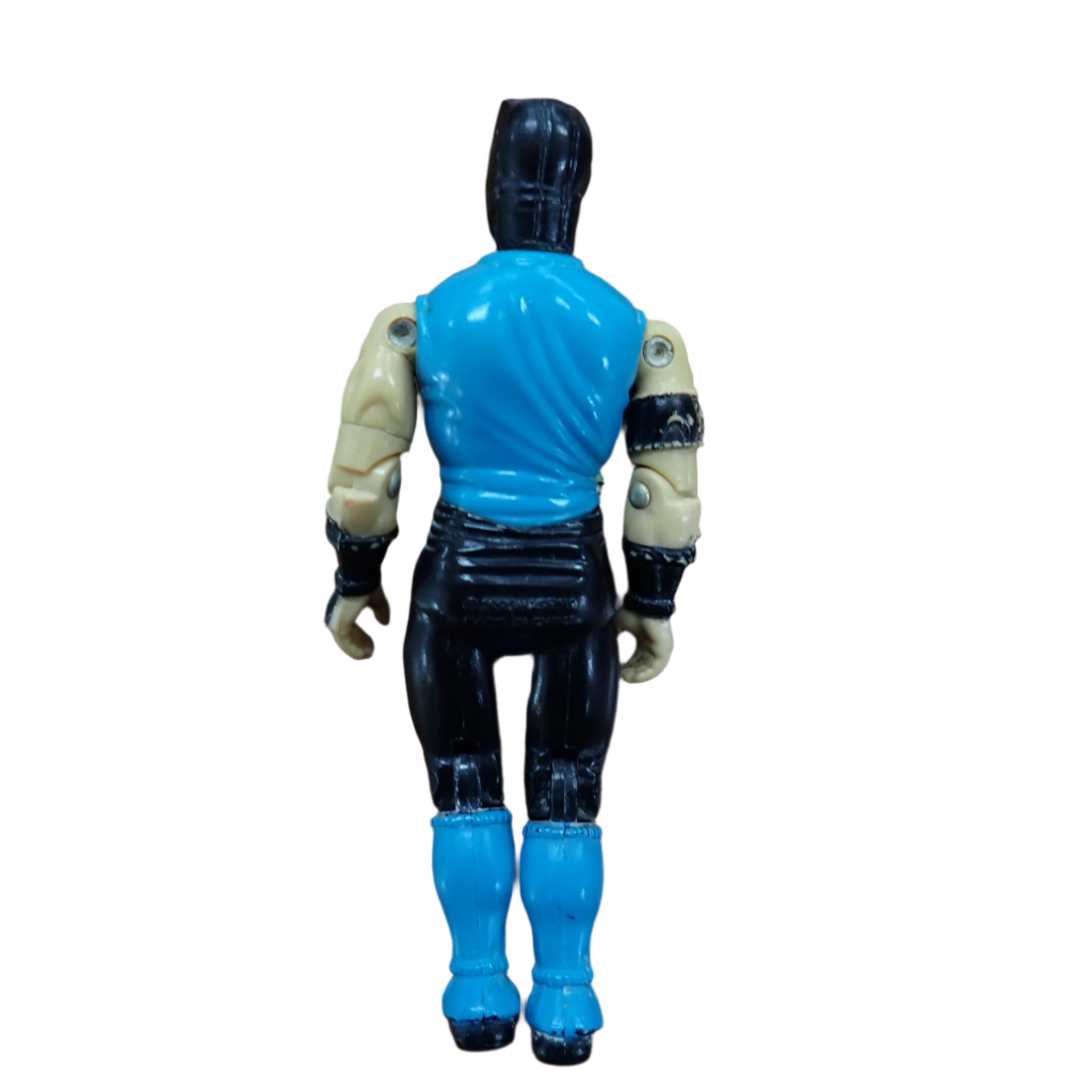 Sub-Zero 1994 Mortal Kombat