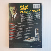 Inner Sanctum Mysteries The Complete Movie Collection - DVD [Pre-Owned]
