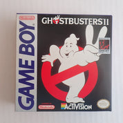 Ghostbusters II - GB