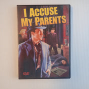 I Accuse My Parents - DVD [Pre-Owned]