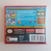 New Super Mario Bros. - DS