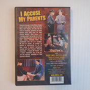 I Accuse My Parents - DVD [Pre-Owned]