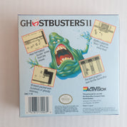 Ghostbusters II - GB