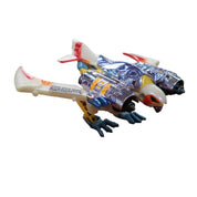 Airazor Beast Wars Transmetals