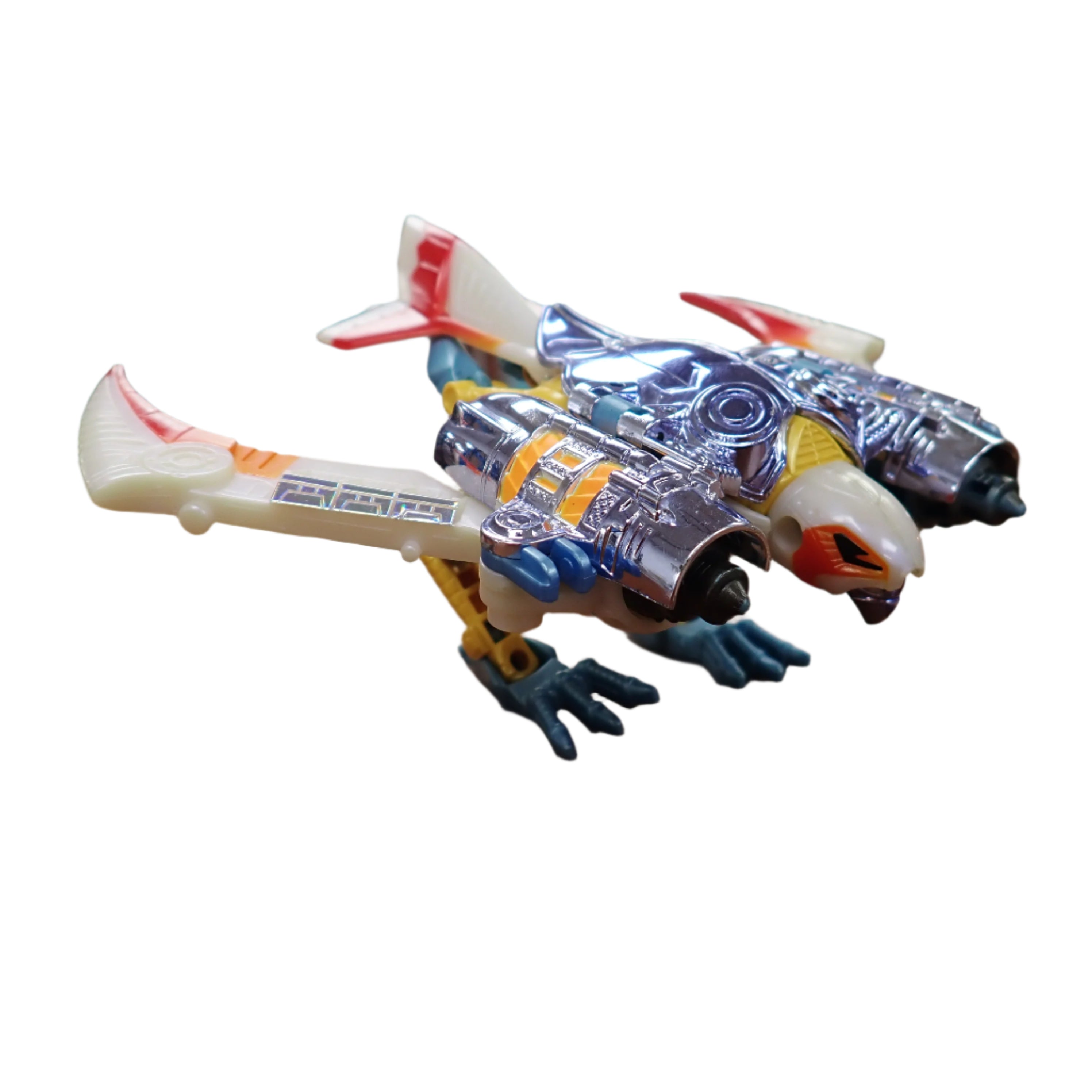 Airazor Beast Wars Transmetals