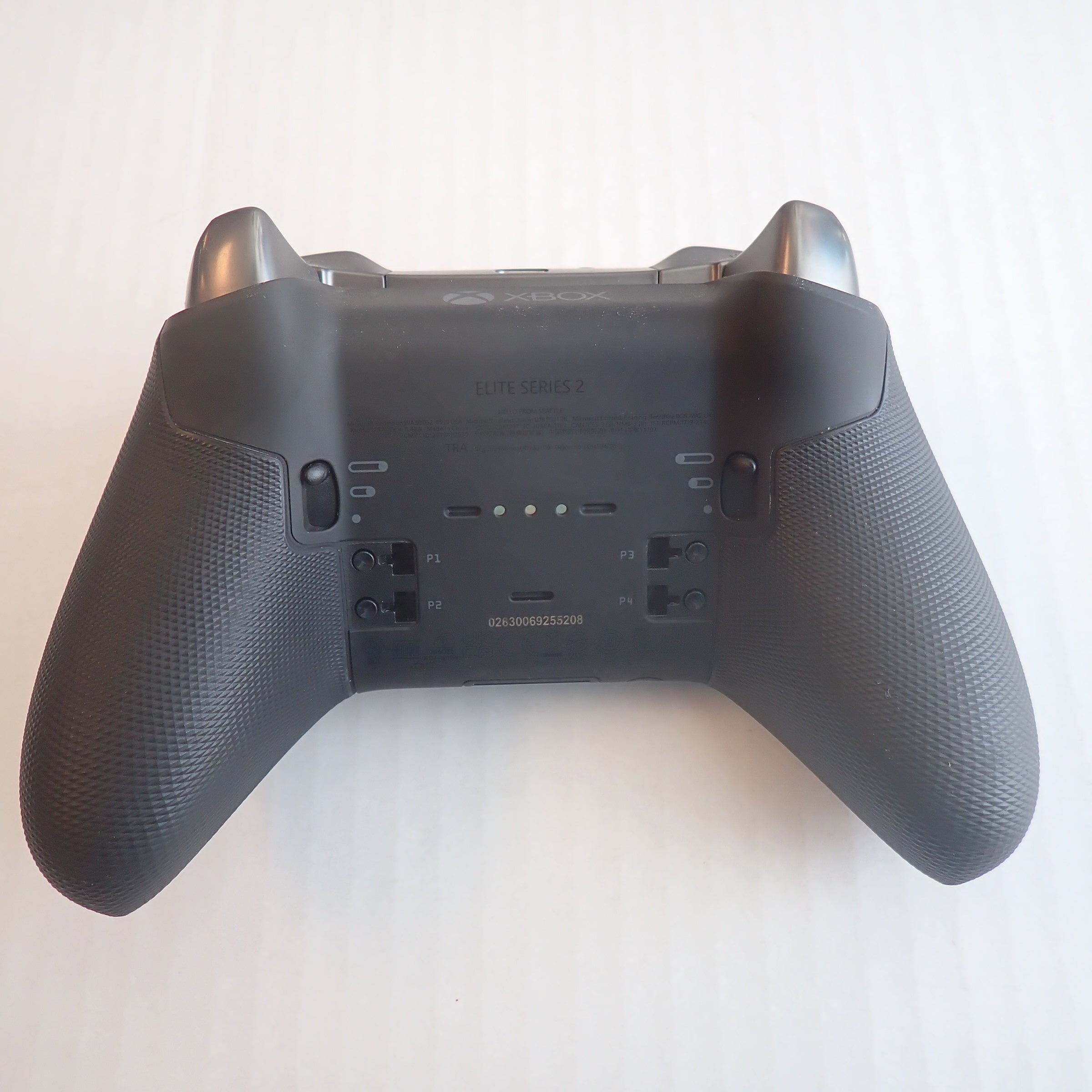 Xbox Elite Series 2 Controller