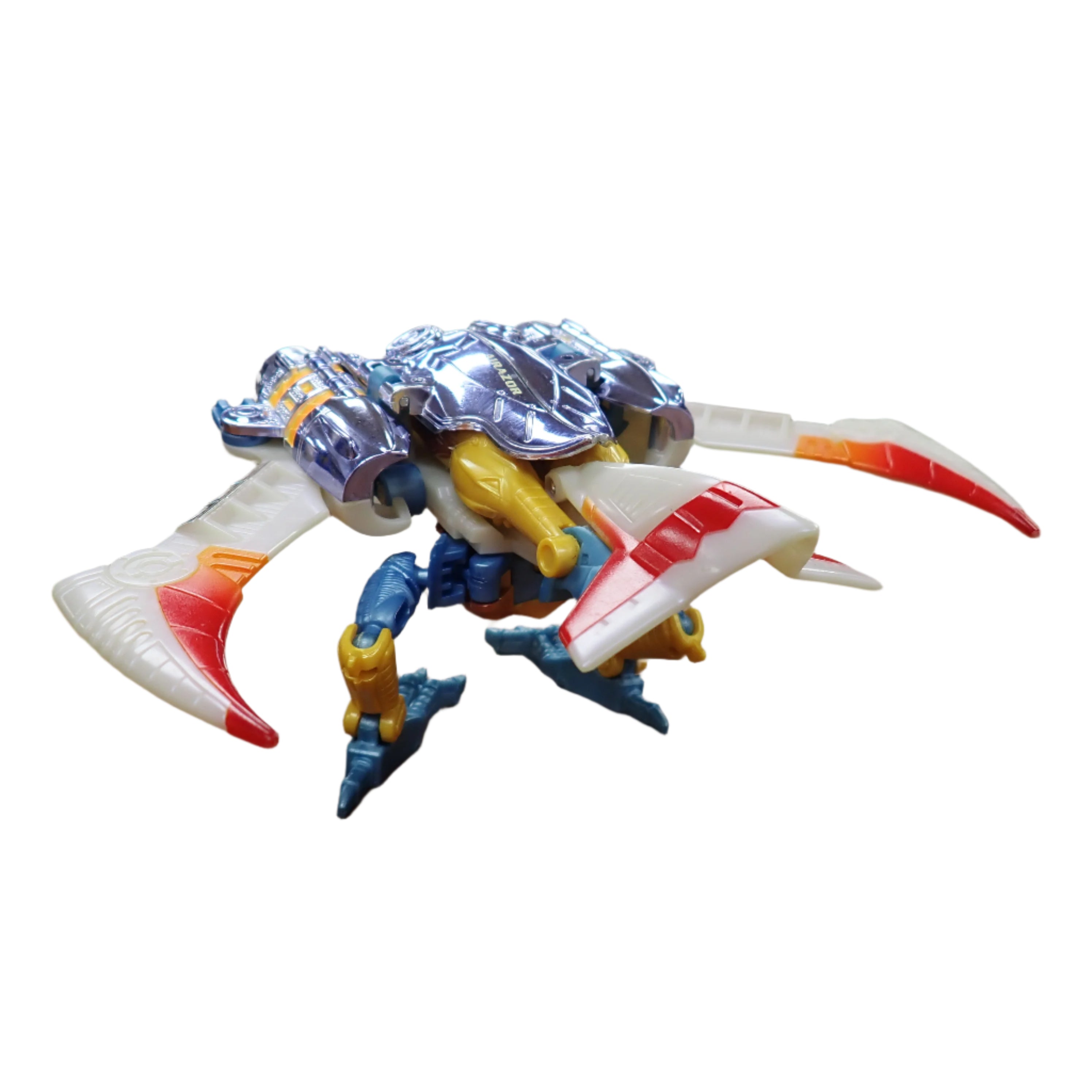 Airazor Beast Wars Transmetals