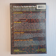 Bombshells of the Silver Screen - DVD [Pre-Owned]