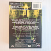 The Outer Limits Volumes 1-3 - DVD [Pre-Owned]