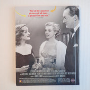 All About Eve - Blu-Ray [Pre-Owned]