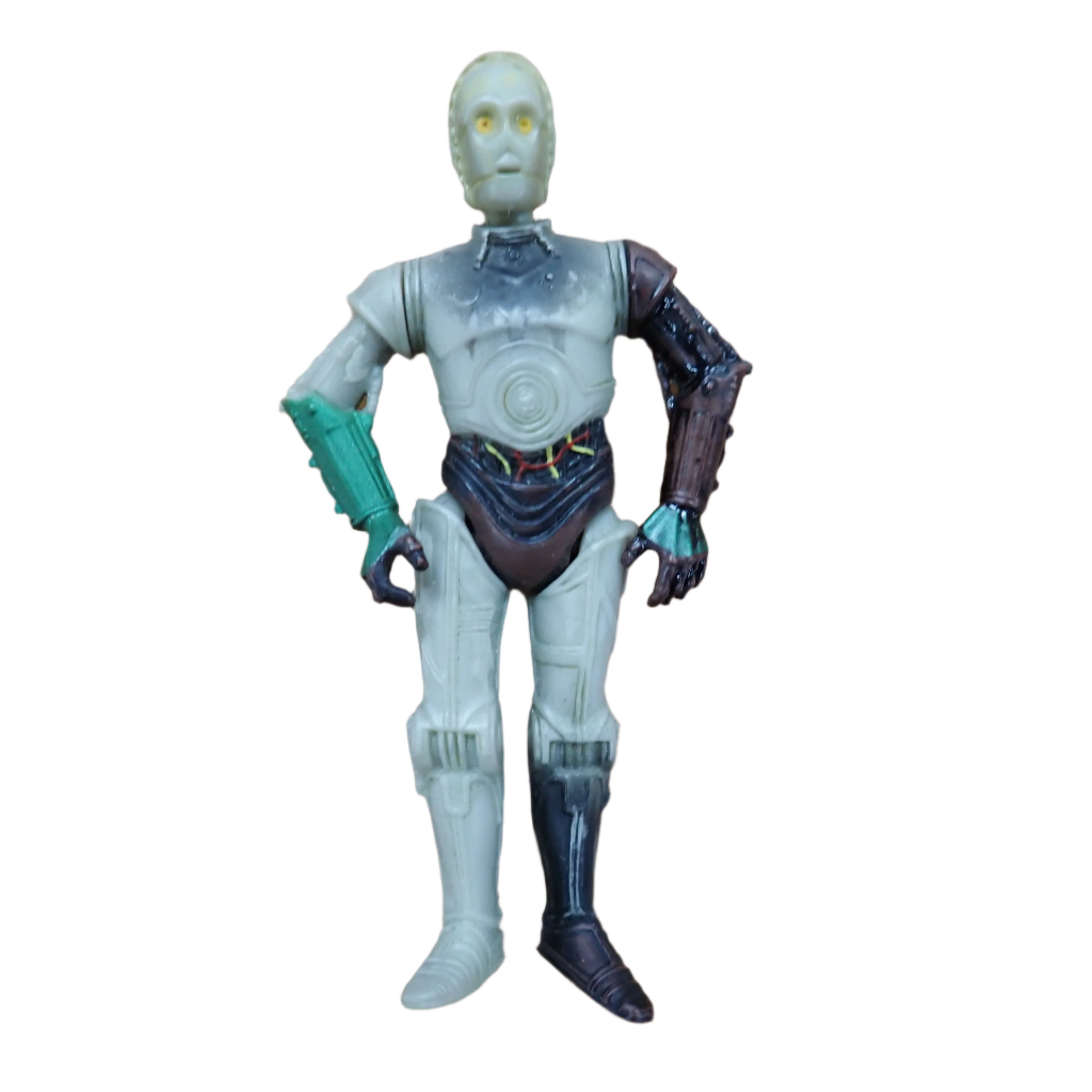 C-3PO Attack of the Clones 2007