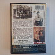 Tombstone Territory Complete Television Series - DVD [Pre-Owned]