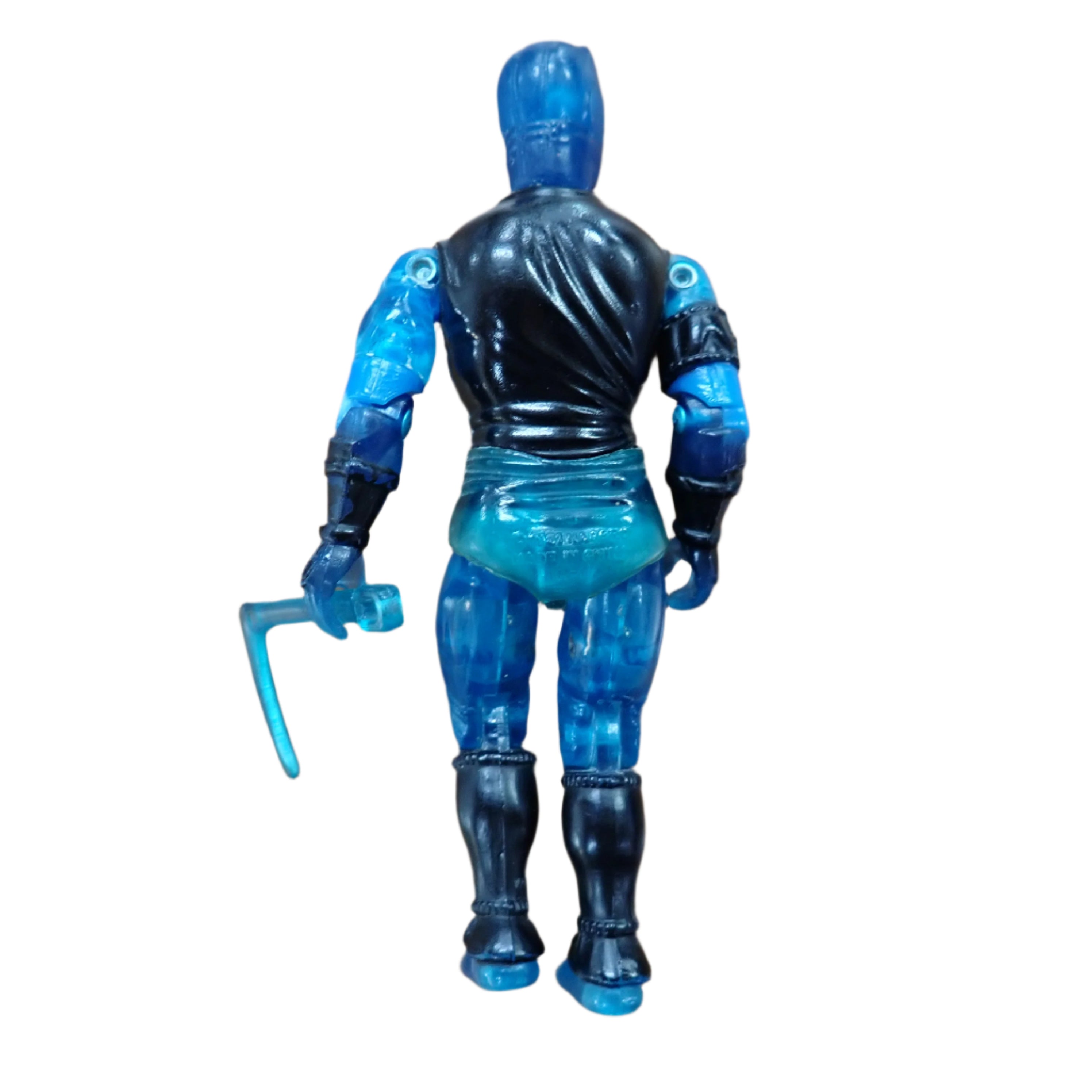 Sub-Zero Mortal Kombat Movie Edition 1995