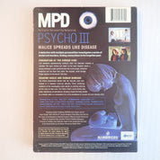 MPD Psycho III - DVD [Pre-Owned]
