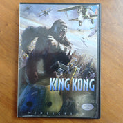 King Kong - DVD