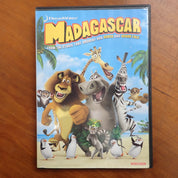 Madagascar - DVD