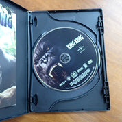 King Kong - DVD