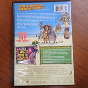Madagascar - DVD