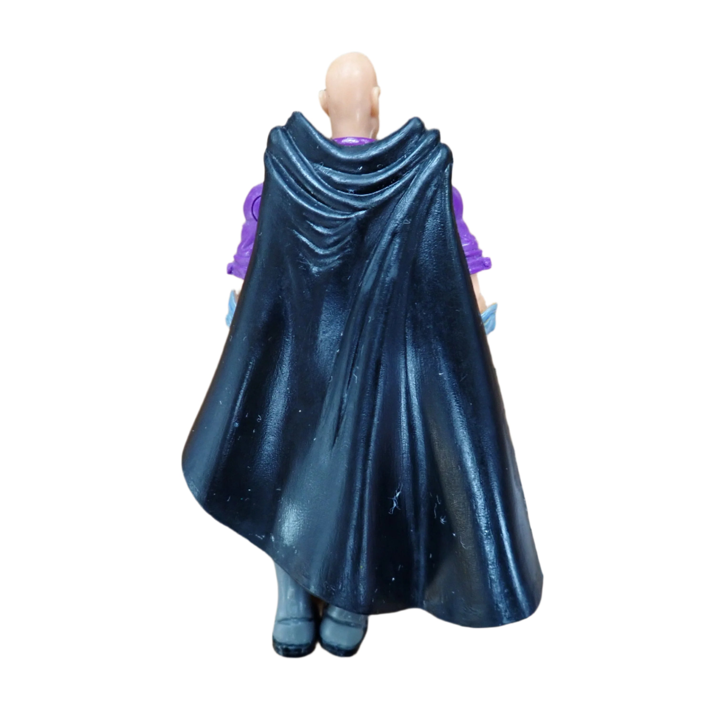 Dr. Mindbender v3 2002