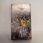 WrestleMania The Legacy - VHS Box Set