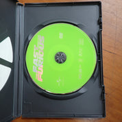 The Fast and the Furious the Original - DVD