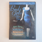Bad Girls of Film Noir Volume 2 - DVD [Pre-Owned]