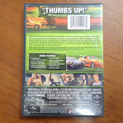The Fast and the Furious the Original - DVD