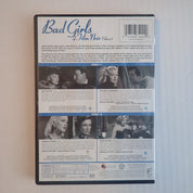 Bad Girls of Film Noir Volume 2 - DVD [Pre-Owned]