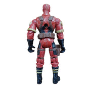 Cobra C.L.A.W.S. v1 2002