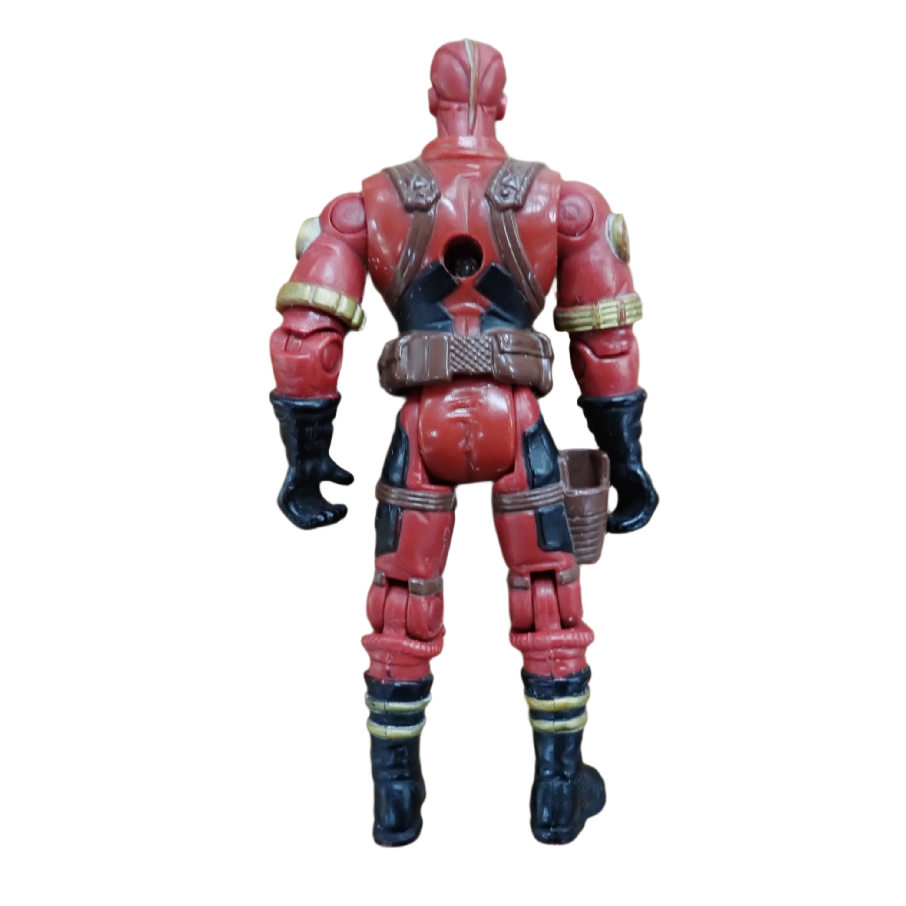 Cobra C.L.A.W.S. v1 2002