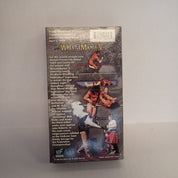 WrestleMania The Legacy - VHS Box Set
