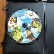 Shrek 2 - DVD