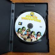 Super Troopers - DVD