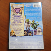 Shrek 2 - DVD