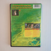 Swamp Girl & This Is Swamp Country - DVD [Pre-Owned]