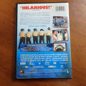 Super Troopers - DVD