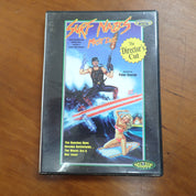 Surf Nazis Must Die - DVD