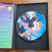 Surf Nazis Must Die - DVD