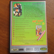 Surf Nazis Must Die - DVD
