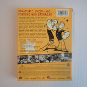 Popeye the Sailor 1933-1938 Shorts - DVD [Pre-Owned]