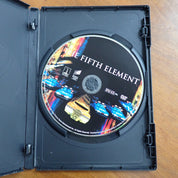 The Fifth Element - DVD