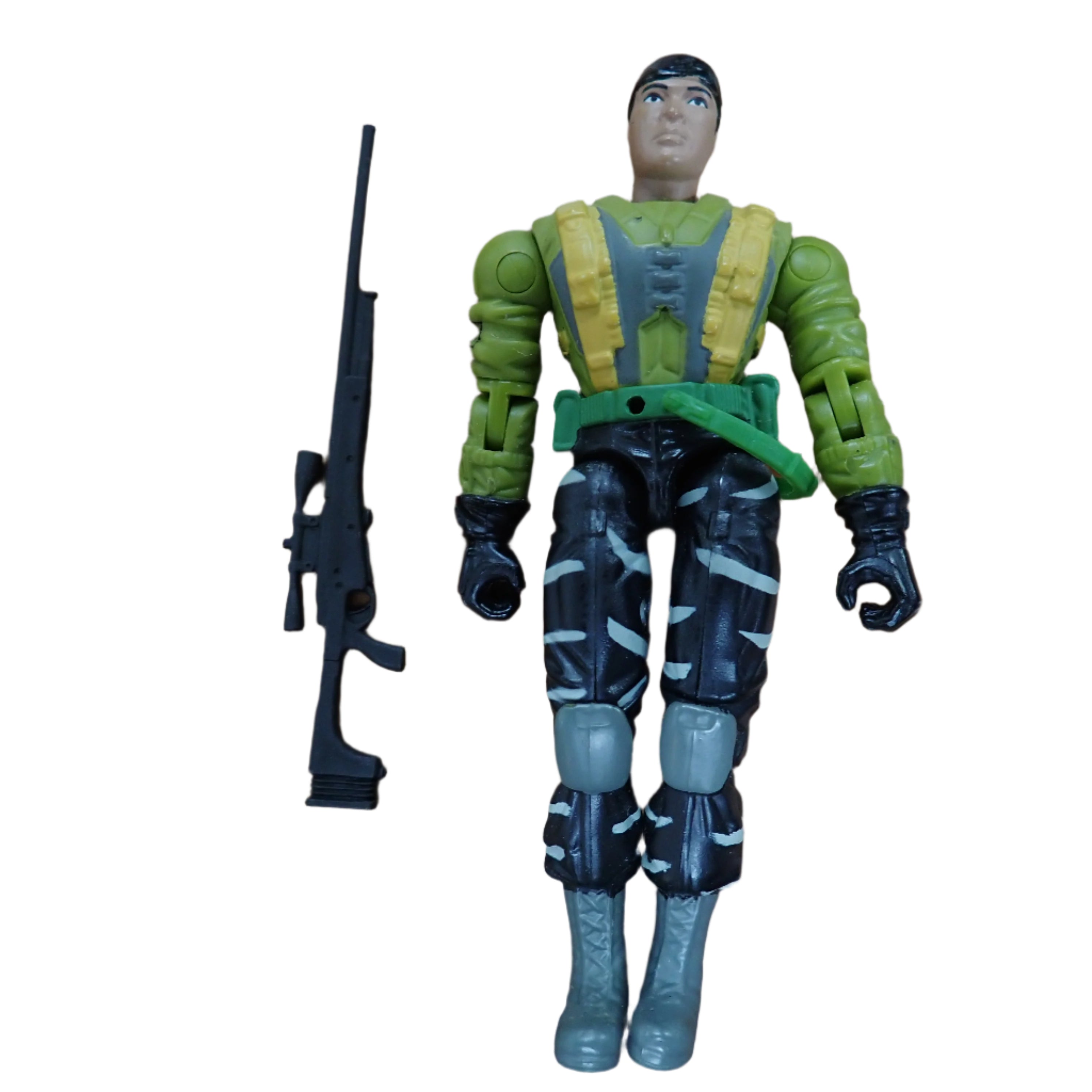 Tunnel Rat v6 2004