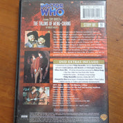 Doctor Who: The Talons of Weng-Chiang - DVD