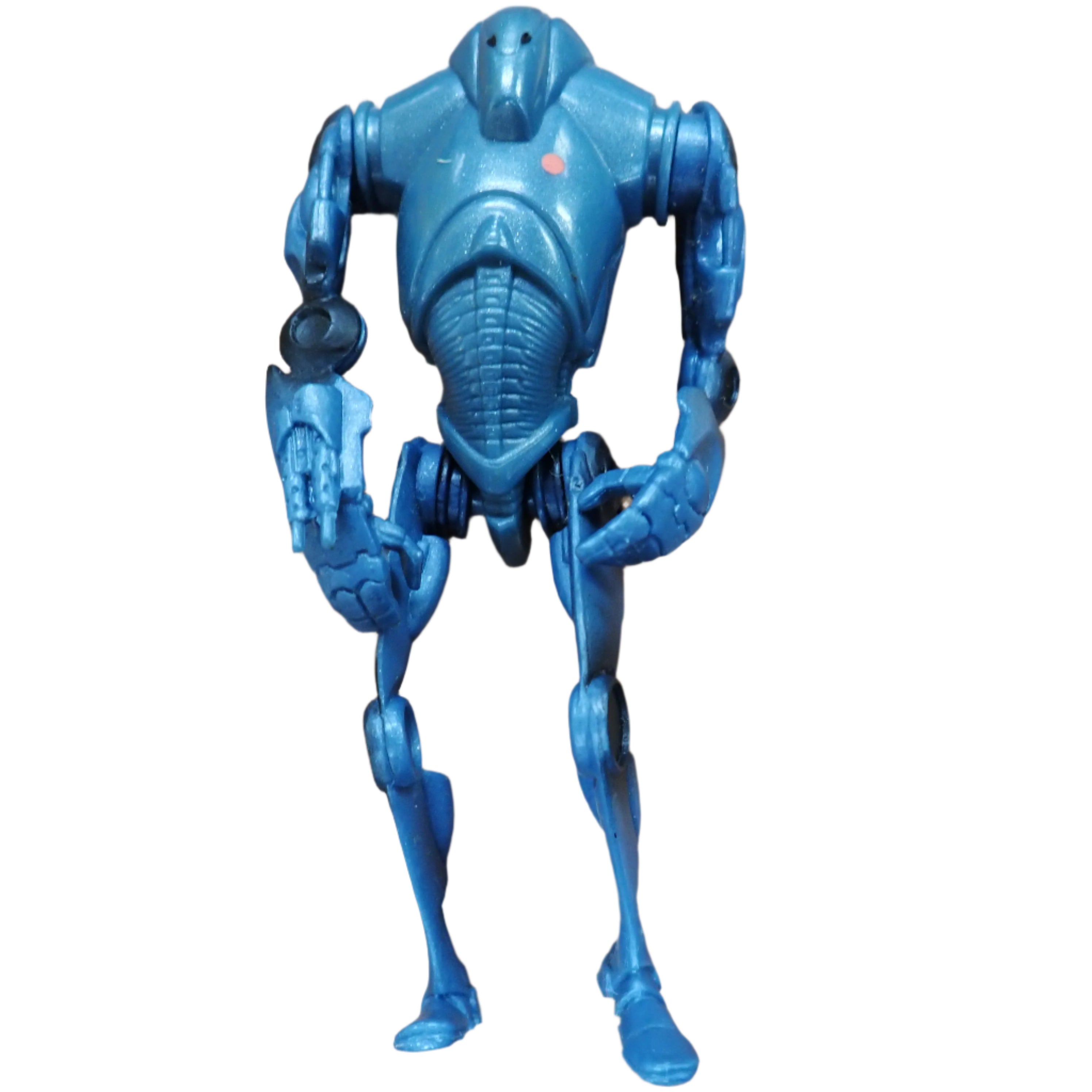 Super Battle Droid SAGA Series 2002