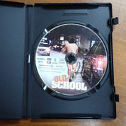 Old School (Unrated) - DVD