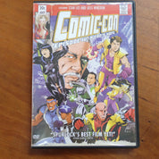 Comic-Con Episode IV: A Fan's Hope - DVD