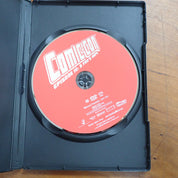 Comic-Con Episode IV: A Fan's Hope - DVD